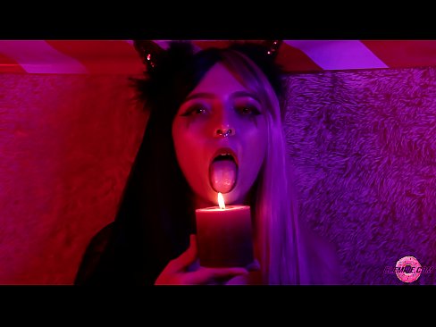 ❤️ Blowjob Passjonat minn Succubus Sexy b'Sodisfar tal-Ħalq ❤️❌ Video tal-ħakk  lilna mt.elitemangas.top ☑