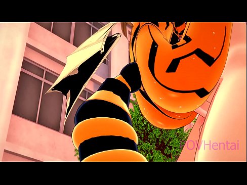 ❤️ Wasp Girl Monster ❤️❌ Video tal-ħakk  lilna mt.elitemangas.top ☑