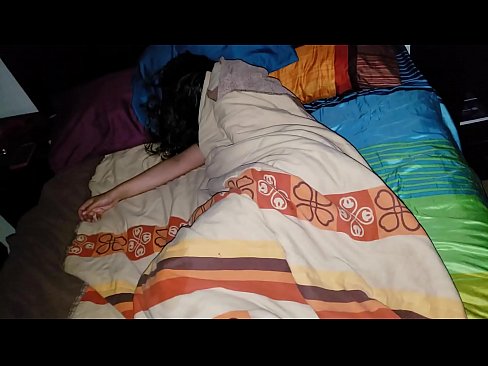 ❤️ Stepson jgħajjar lill-mara żagħżugħa tiegħu waqt li torqod. ❤️❌ Video tal-ħakk  lilna mt.elitemangas.top ☑